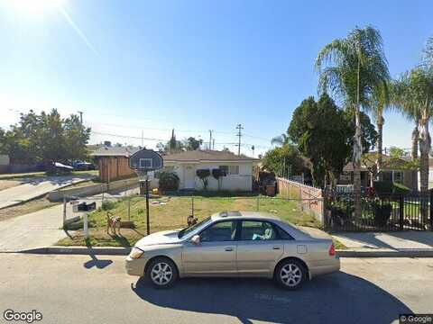 Hillburn, BAKERSFIELD, CA 93306