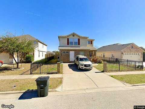Capricorn, KILLEEN, TX 76542