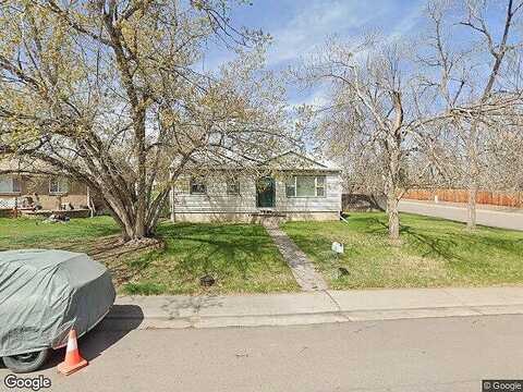 Oak, LAKEWOOD, CO 80226