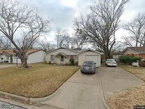 Jayellen, BURLESON, TX 76028