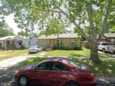 43Rd, TEMPLE, TX 76504