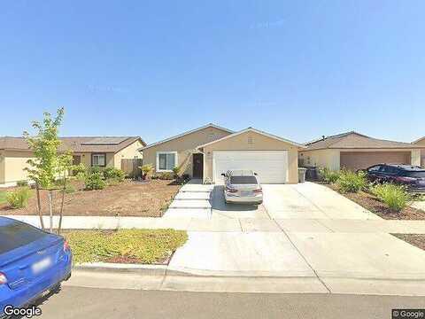 Marcus, MERCED, CA 95341