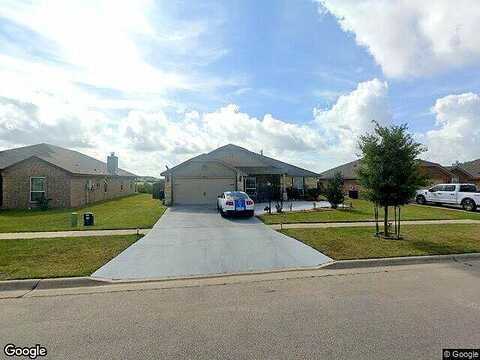 Castle Gap, KILLEEN, TX 76549