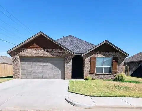 Kemper, LUBBOCK, TX 79416