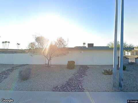 Thunderbird, SUN CITY, AZ 85351