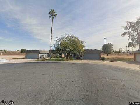 Raintree, SUN CITY, AZ 85351
