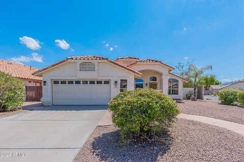 Potter, PEORIA, AZ 85382