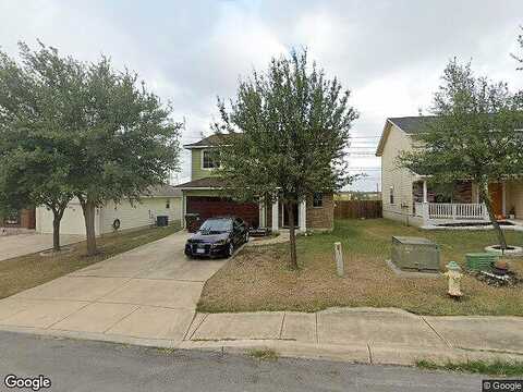 Marbach, SAN ANTONIO, TX 78245