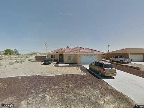 Evergreen, CALIFORNIA CITY, CA 93505