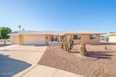 Campana, SUN CITY, AZ 85351