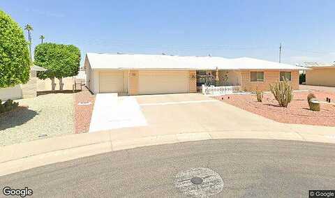 Campana, SUN CITY, AZ 85351