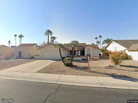 Wescott, PEORIA, AZ 85382