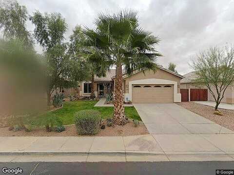 Keats, MESA, AZ 85209