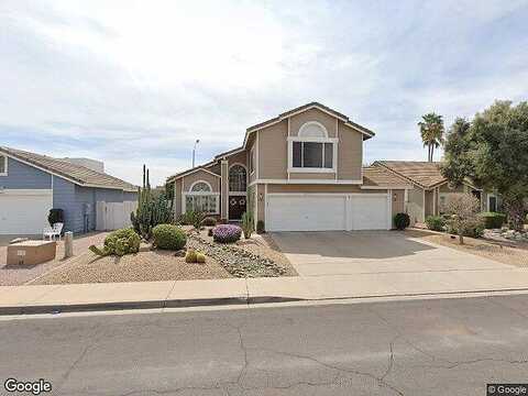 Lupine, SCOTTSDALE, AZ 85260