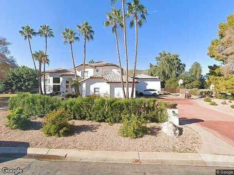 48Th, PARADISE VALLEY, AZ 85253
