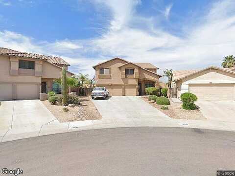 Ross, PEORIA, AZ 85382