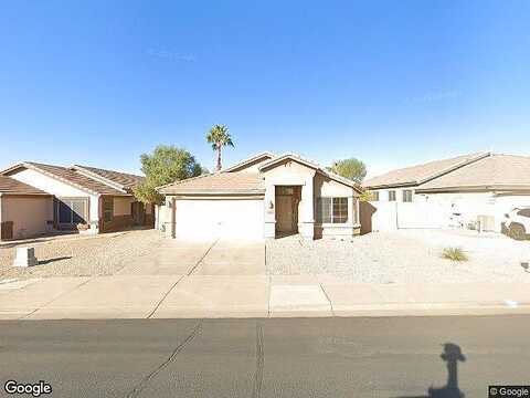 Obispo, MESA, AZ 85212