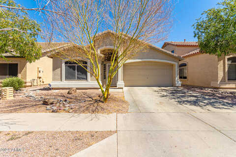 49Th, LAVEEN, AZ 85339