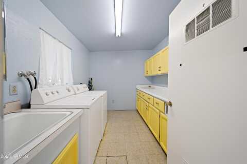 Yaqui, WICKENBURG, AZ 85390