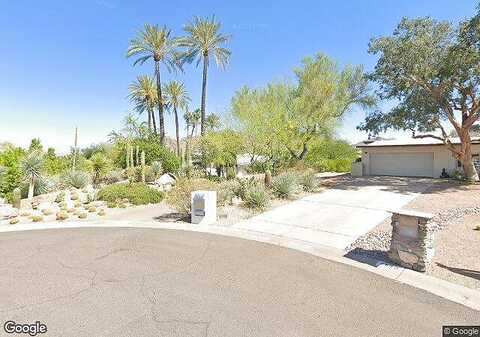 48Th, PARADISE VALLEY, AZ 85253