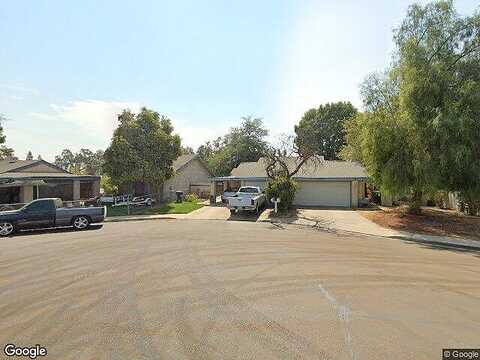 Prospect, VISALIA, CA 93292