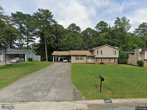 Willows, RIVERDALE, GA 30274