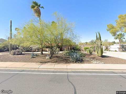 Mockingbird, PARADISE VALLEY, AZ 85253