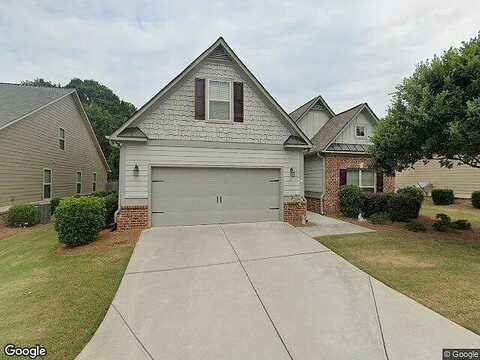 Winding Ridge, MARIETTA, GA 30064