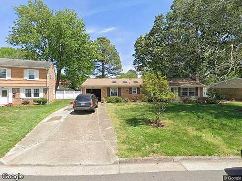 Charter Oak, VIRGINIA BEACH, VA 23452