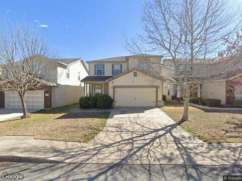 Krie Highlands, SAN ANTONIO, TX 78245
