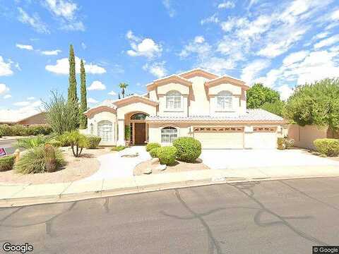 Crocus, SCOTTSDALE, AZ 85254