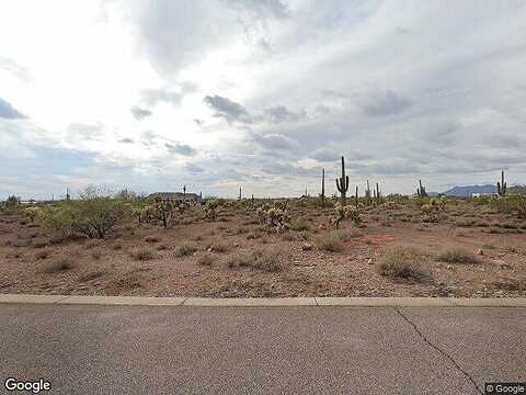 Star, APACHE JUNCTION, AZ 85119