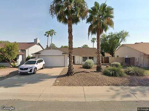 Carolina, SCOTTSDALE, AZ 85254