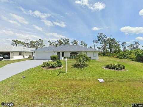 David, PORT CHARLOTTE, FL 33981