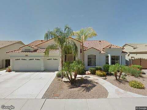 Abraham, GLENDALE, AZ 85308