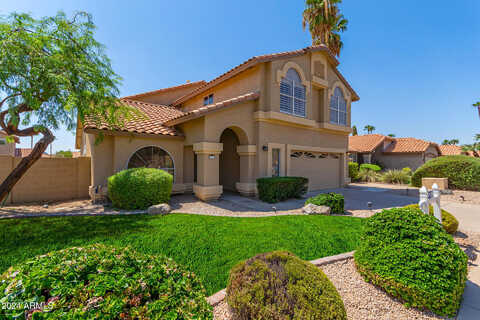 Evans, SCOTTSDALE, AZ 85254