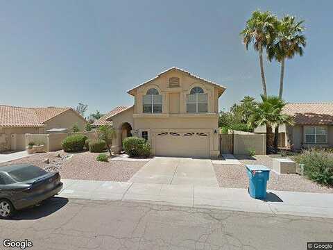Evans, SCOTTSDALE, AZ 85254