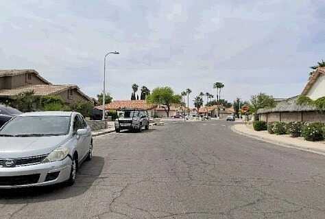 Saguaro, GLENDALE, AZ 85304