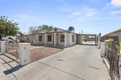 Gardenia, GLENDALE, AZ 85301