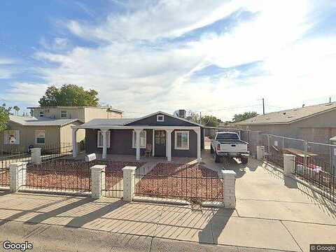 Gardenia, GLENDALE, AZ 85301