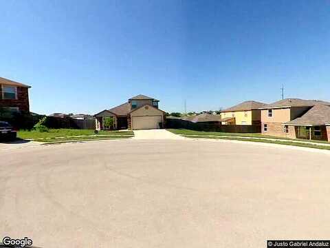 Eagles Nest, KILLEEN, TX 76549