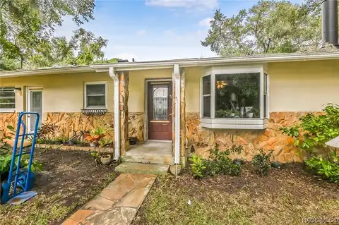 55Th, YANKEETOWN, FL 34498