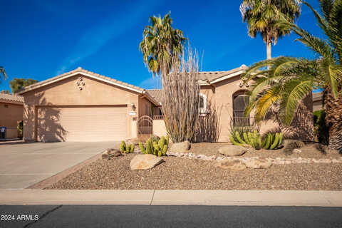 Kingfisher, MARICOPA, AZ 85138