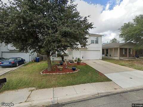 Butternut, SAN ANTONIO, TX 78245