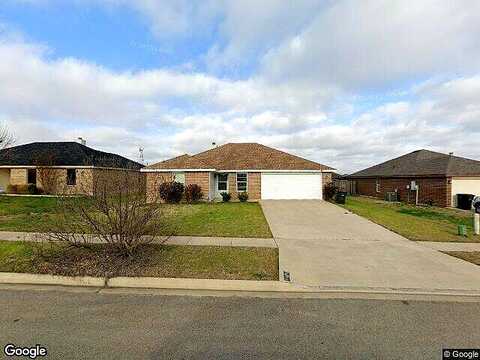 Kevin Shaw, KILLEEN, TX 76549