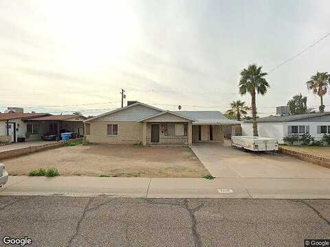 Lupine, PHOENIX, AZ 85029