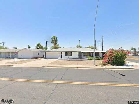 56Th, MESA, AZ 85205