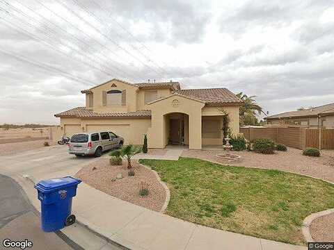 Valle Verde, MESA, AZ 85212