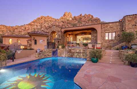 98Th, SCOTTSDALE, AZ 85262