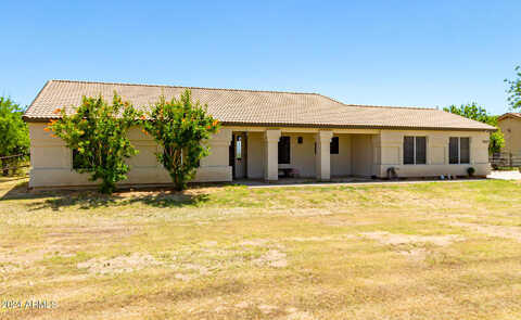 Pueblo, BUCKEYE, AZ 85326